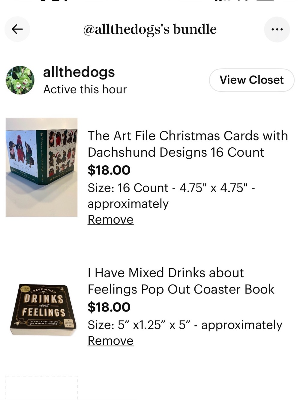 Reserved Home 🏠 Goods Bundle - Picture 2 of 2